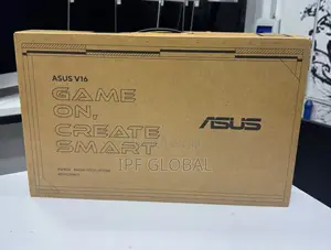 New Laptop Asus 16GB Intel Core 7 SSD 1T