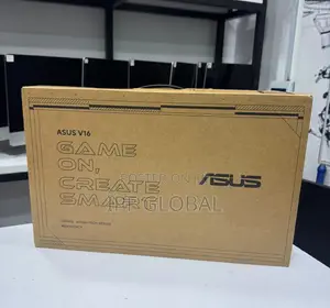 New Laptop Asus 16GB Intel Core 7 SSD 1T