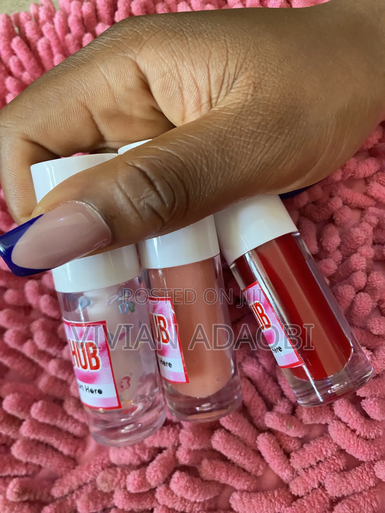 Lipgloss Products