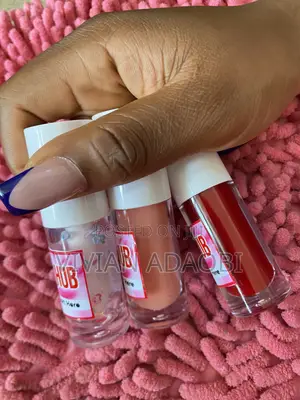 Lipgloss Products