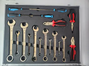 Non-Spark/Brass Tools Box