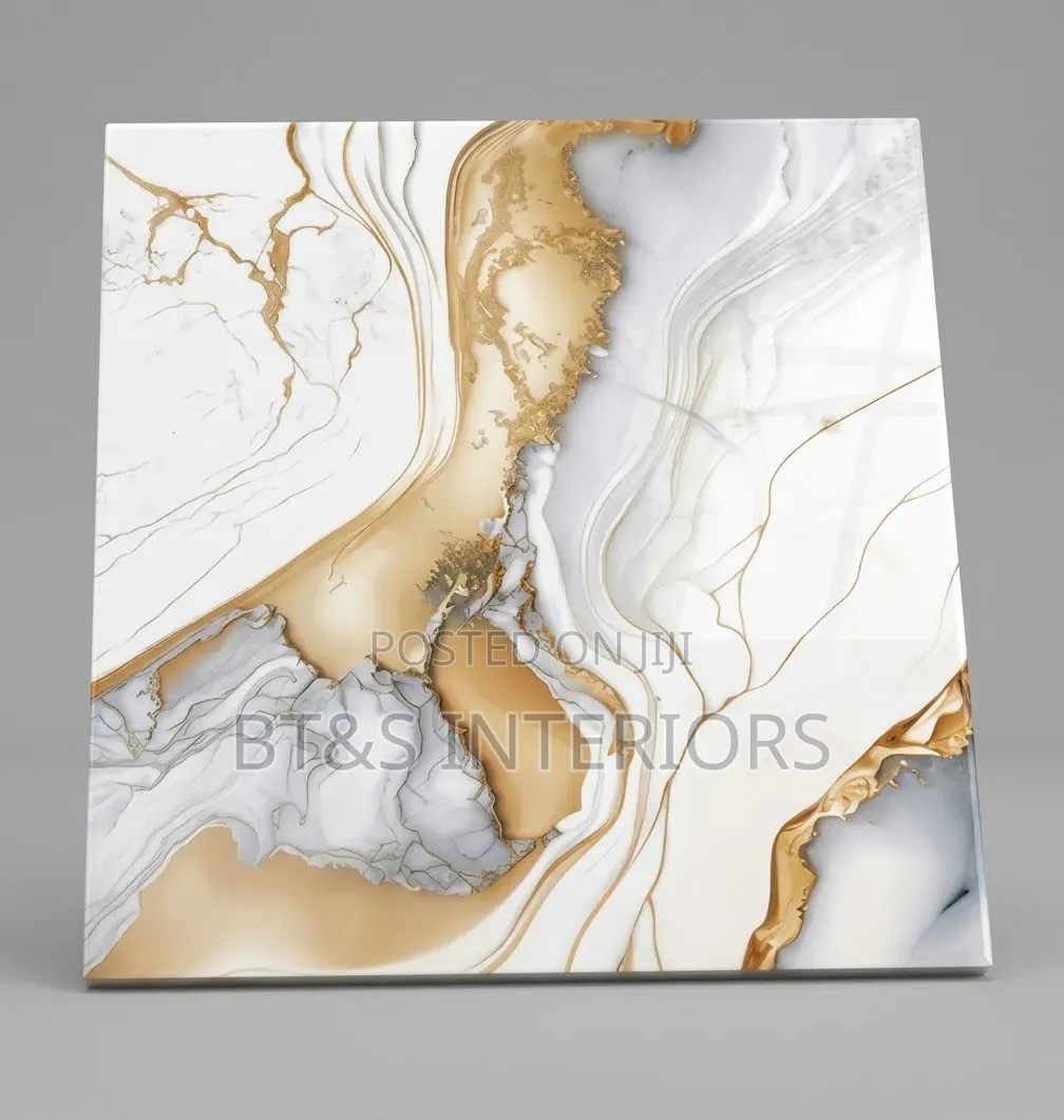 Nigerian 60*60 Normal Glaze