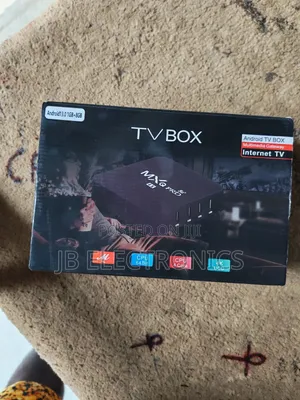 Android TV Box