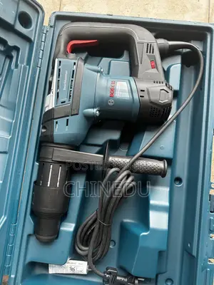 BOSCH Boschhammer - GBH 5-40 D