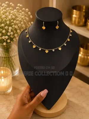 Jewellery Sets