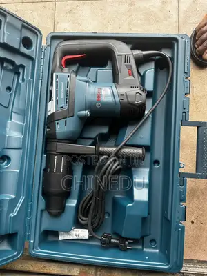 BOSCH Boschhammer - GBH 5-40 D