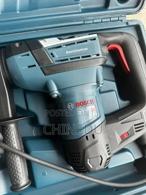 BOSCH Boschhammer - GBH 5-40 D