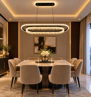Modern Chandelier Pendant Lamp Chandeliers for Dining Room Pendant