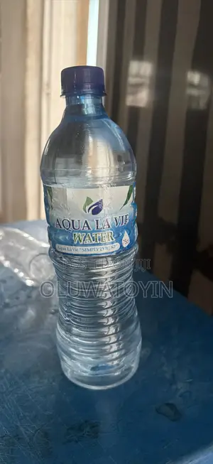 Bottle Water