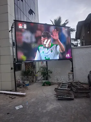 Hotels Screens