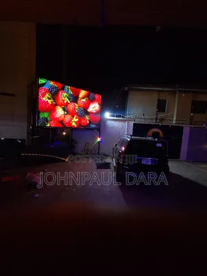 Hotels Screens