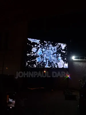 Hotels Screens