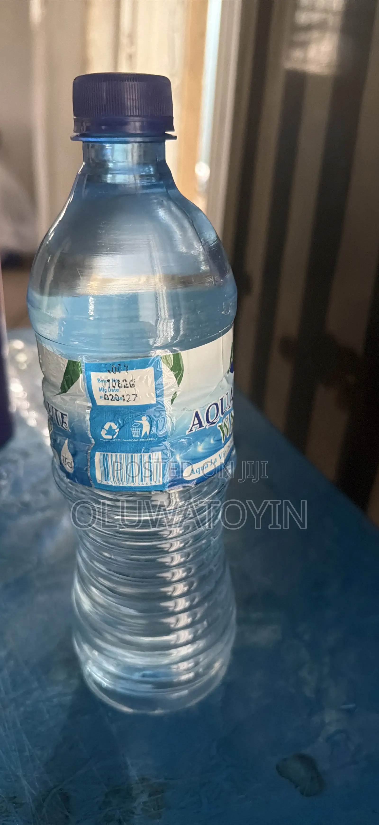 Bottle Water
