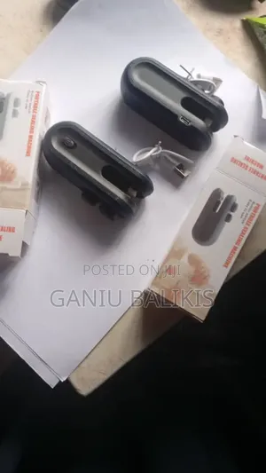 Rechargeable Nylon Sealer