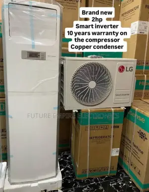 2.0hp Hisense Air Conditioner Outdoor Unit 2 Ton