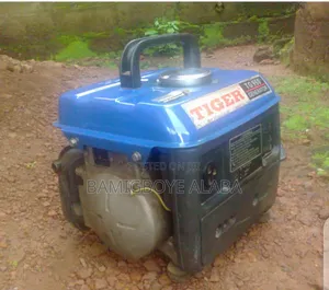 Tiger Generator