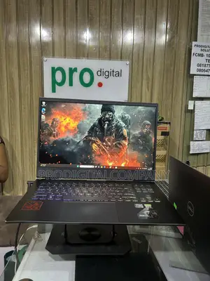 Laptop HP Omen 16 32GB AMD Ryzen 9 SSD 1T