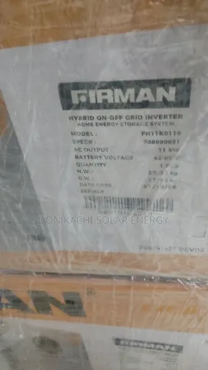 Solar Inverter