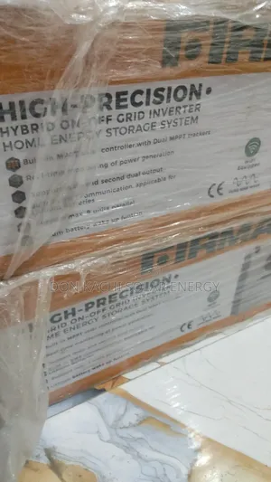 Solar Inverter