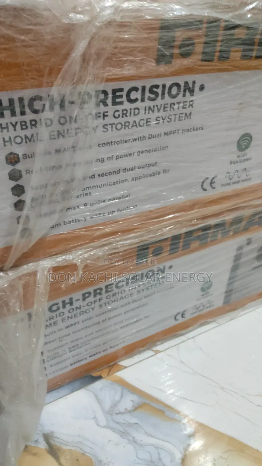 Solar Inverter