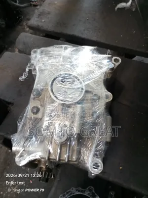 Oil Pump for Hyundai Santa Fe/Sonata/Tucson 2012/2015