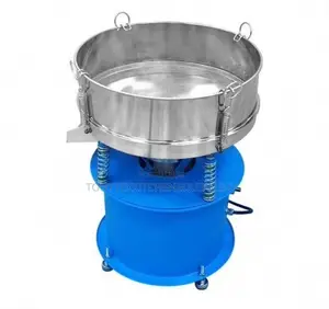 Commercial Sieving Machine 40cm 50cm 60cm 80cm