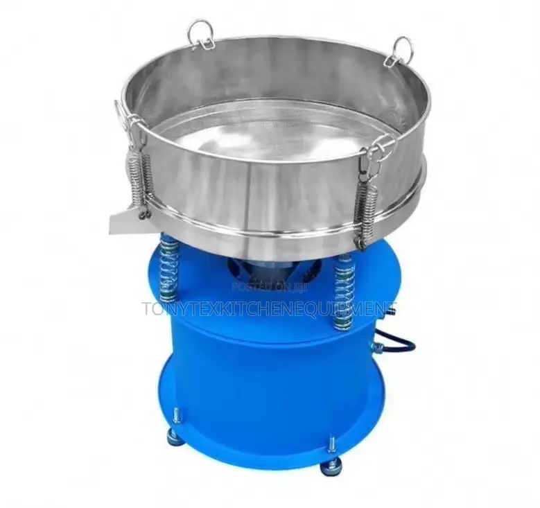 Commercial Sieving Machine 40cm 50cm 60cm 80cm
