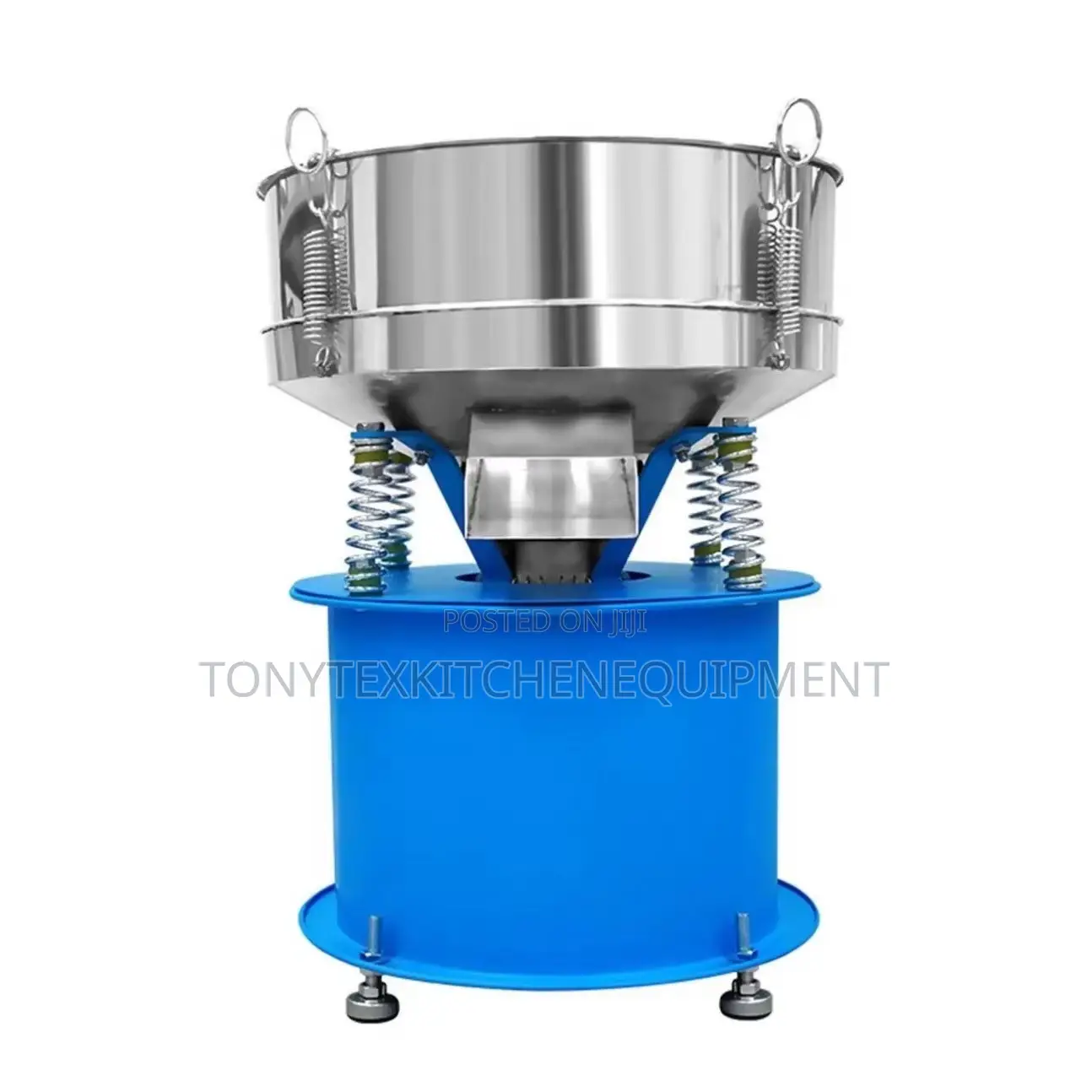 Commercial Sieving Machine 40cm 50cm 60cm 80cm