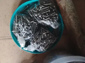 Self-Tapping Screws
