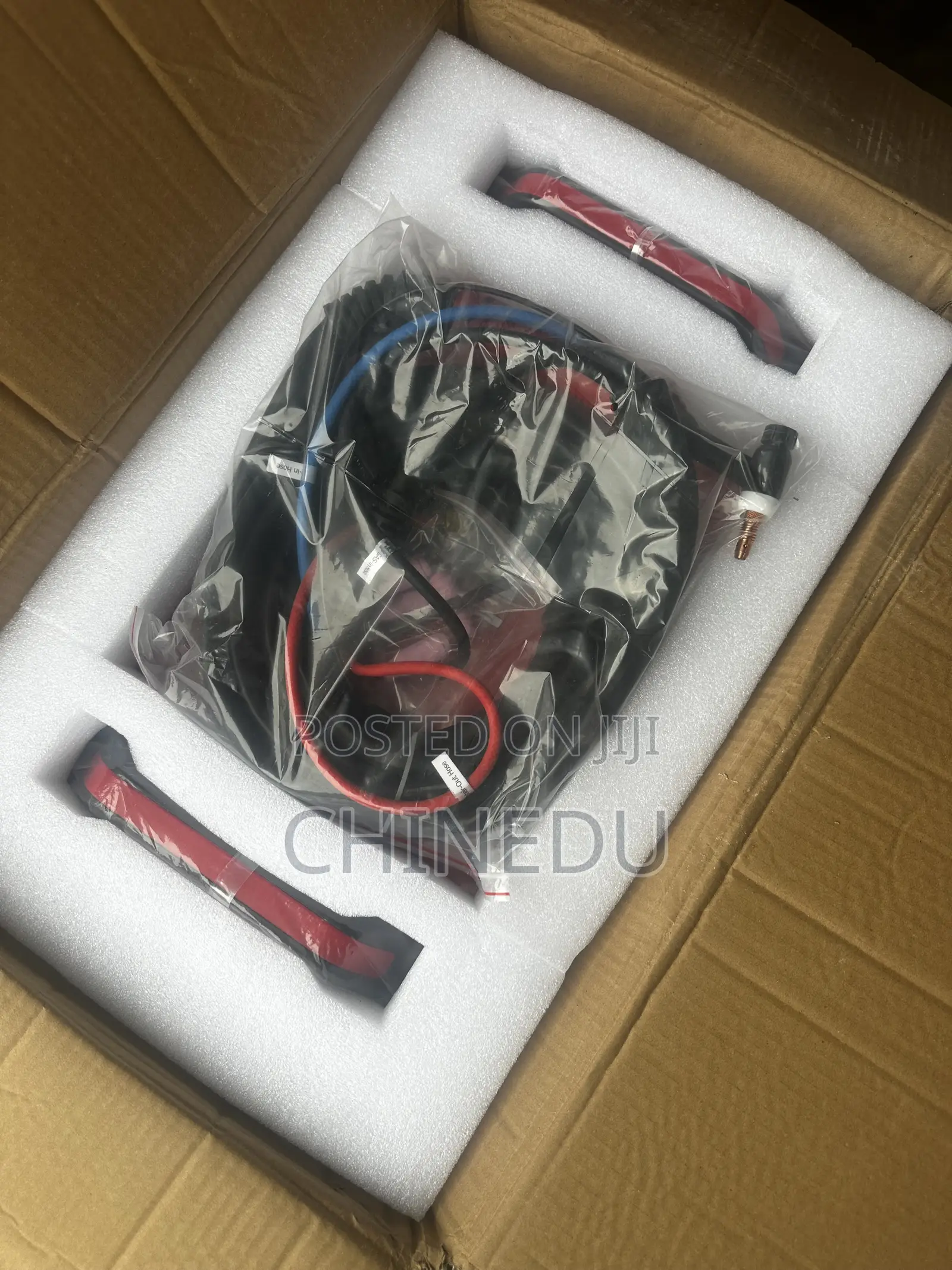 EDON TIG-400 Welding Machine