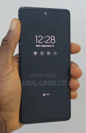 Samsung Galaxy S20 FE 5G 128 GB Blue