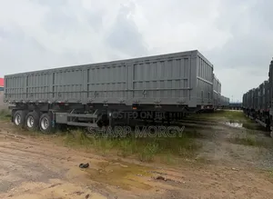 Semi Trailer