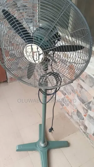 Neatly Used Nexus Industrial Fan