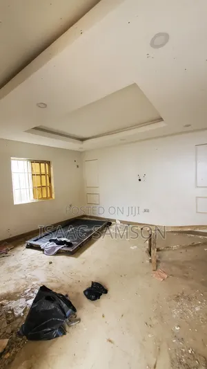 1bdrm Apartment in Kubwa for rent