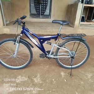 Brand New Bicycles From USA.