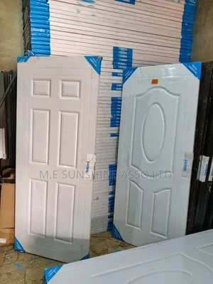 American Steel Door