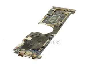 Dell Latitude 7400 2in1 Intel Core I5 16gb Motherboard