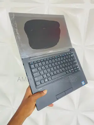 Laptop Dell Latitude 7380 8GB Intel Core i5 SSD 256GB