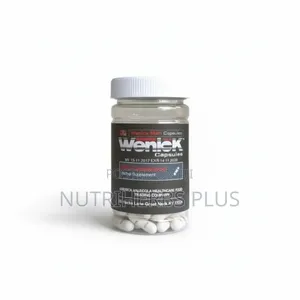 WENICK CAPSULES (Improves Men Libido)