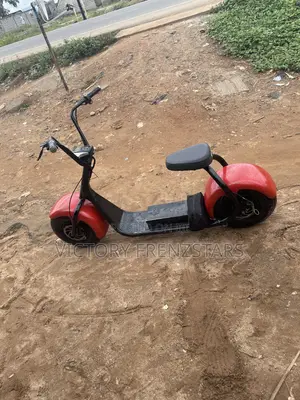 Motorcycle 2015 Gold