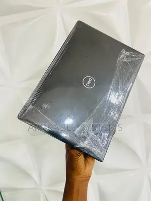 Laptop Dell Latitude 7380 8GB Intel Core i5 SSD 256GB