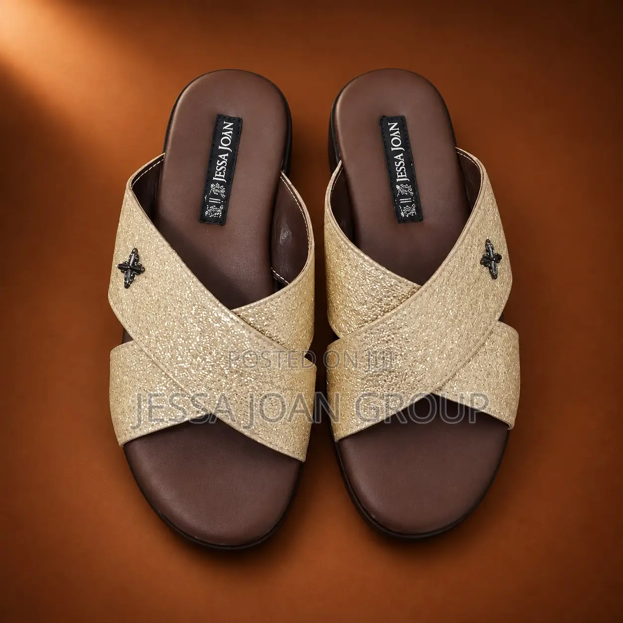 Women's Slide