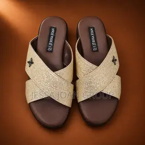 Women's Slide