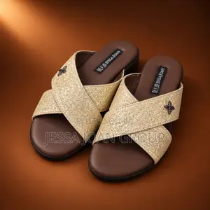 Women's Slide