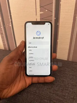 Apple iPhone XR 128 GB White
