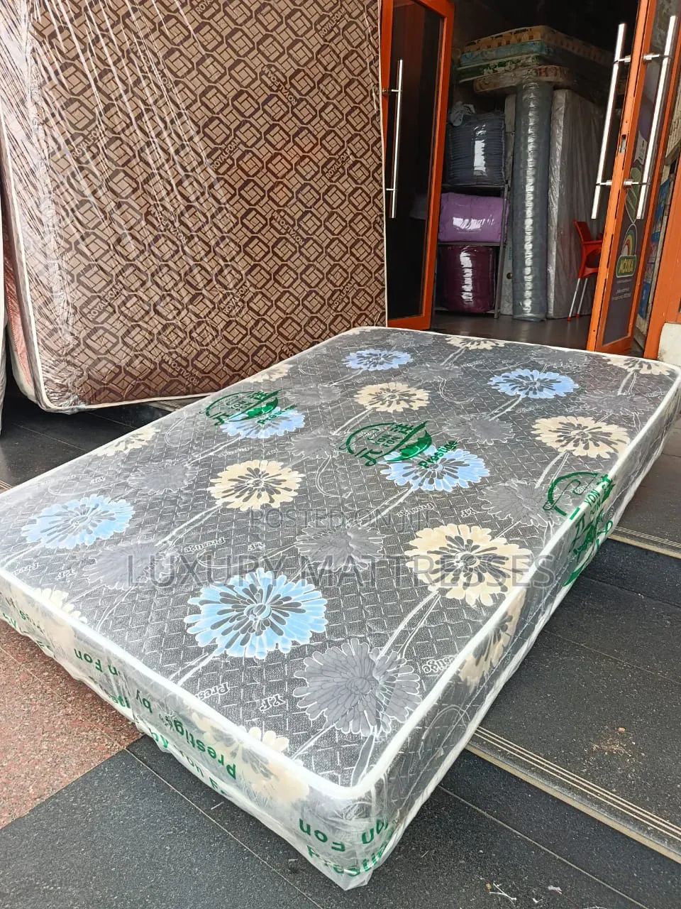 Best Mattress Prestige