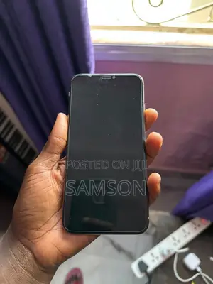 Apple iPhone XS Max 256 GB Gold