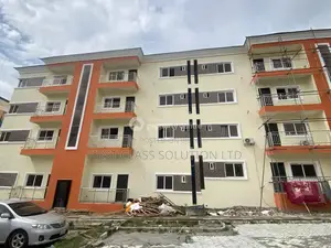 3bdrm Block of Flats in Utako for sale