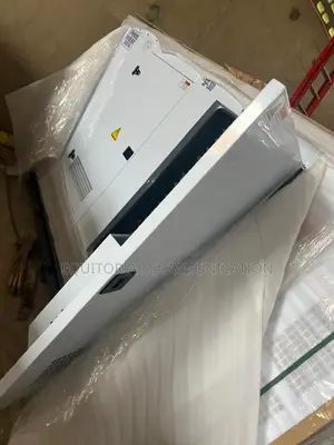 Perkins SP-300 Industrial Power Generator