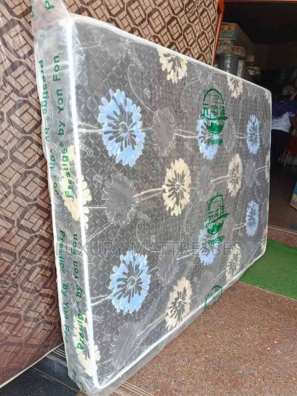 Best Mattress Prestige